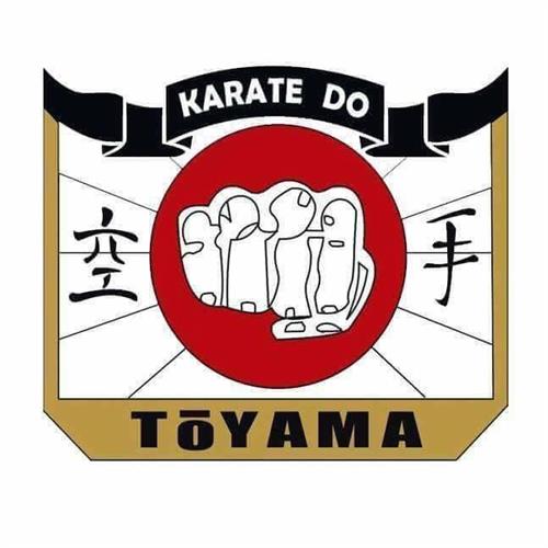 Toyama 